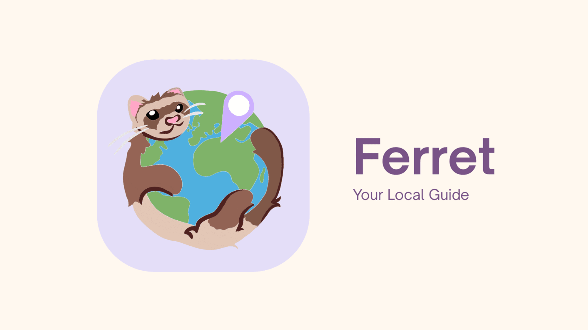 Be a tourist in your own city