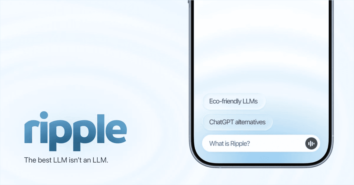 Reimagining the future of LLMs